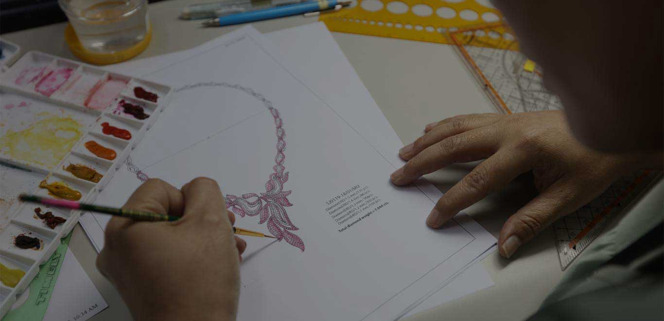 The Art of Jewelry Making: Jewelry Manufacturing Process